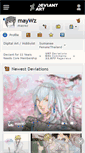 Mobile Preview