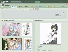 Tablet Preview