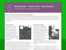 Tablet Preview