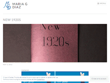 Tablet Preview