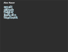 Tablet Preview