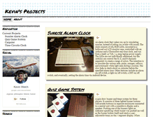 Tablet Preview