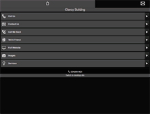 Tablet Preview
