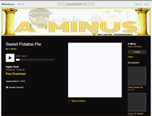 Tablet Preview