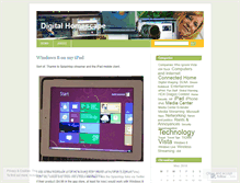 Tablet Preview