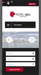 Mobile Preview