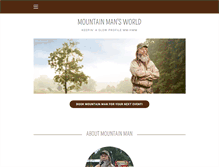 Tablet Preview