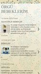 Mobile Preview