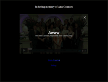 Tablet Preview