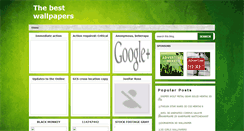 Desktop Preview