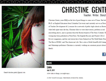 Tablet Preview