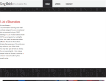 Tablet Preview