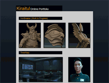Tablet Preview