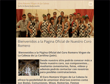 Tablet Preview