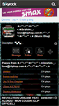 Mobile Preview