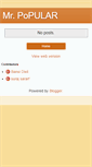 Mobile Preview