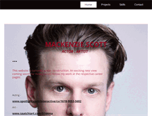 Tablet Preview