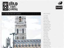 Tablet Preview