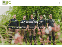 Tablet Preview