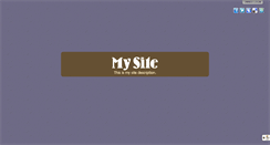 Desktop Preview