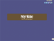 Tablet Preview