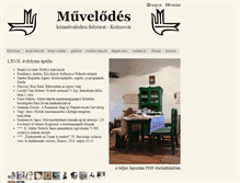 Tablet Preview