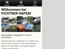 Tablet Preview