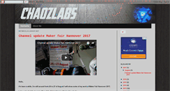 Desktop Preview