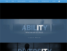 Tablet Preview