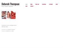 Tablet Preview