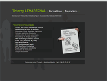 Tablet Preview