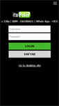 Mobile Preview