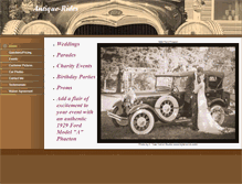 Tablet Preview