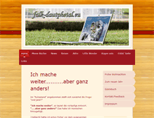 Tablet Preview