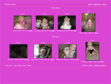 Tablet Preview
