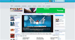 Desktop Preview