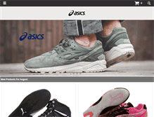 Tablet Preview