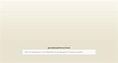 Desktop Preview