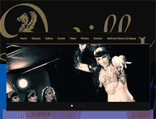 Tablet Preview