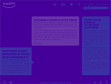 Tablet Preview