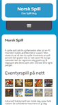 Mobile Preview