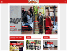 Tablet Preview