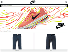 Tablet Preview