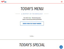 Tablet Preview