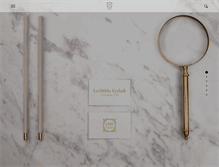 Tablet Preview