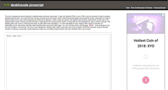 Desktop Preview