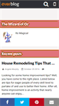 Mobile Preview