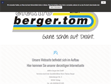 Tablet Preview