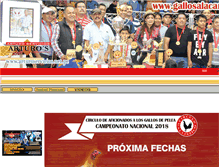 Tablet Preview