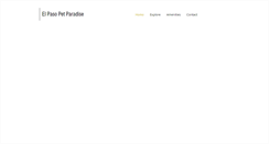 Desktop Preview